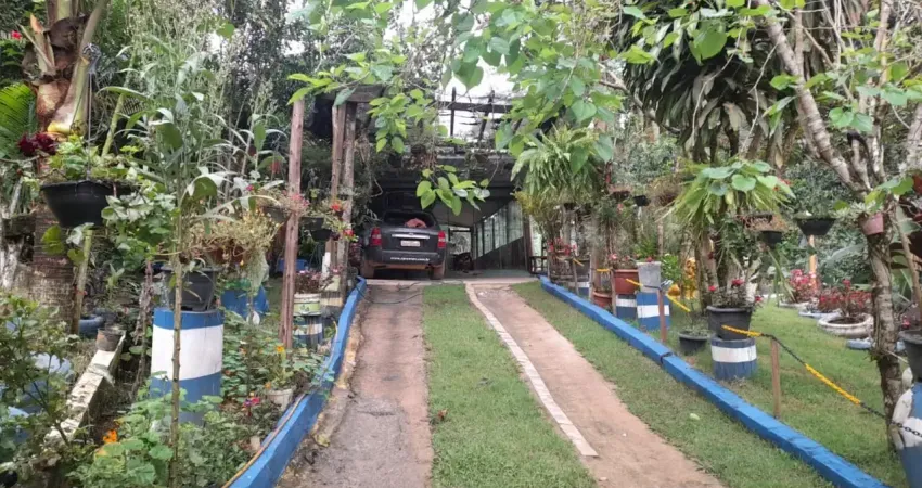 Sitio em santa leopoldina (ótimo para família)  apenas r$ 750.000,..