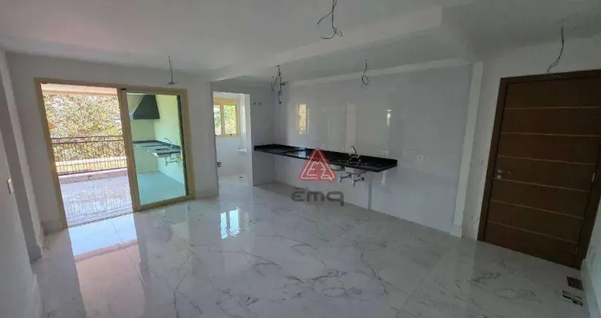 Apartamento com 2 dormitórios à venda, 75 m² por R$ 898.000,00 - Jardim Sao Paulo(Zona Norte) - São Paulo/SP