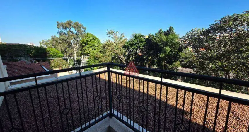 Apartamento com 2 dormitórios à venda, 75 m² por r$ 1.200.000,00 - jardim sao paulo(zona norte) - são paulo/sp