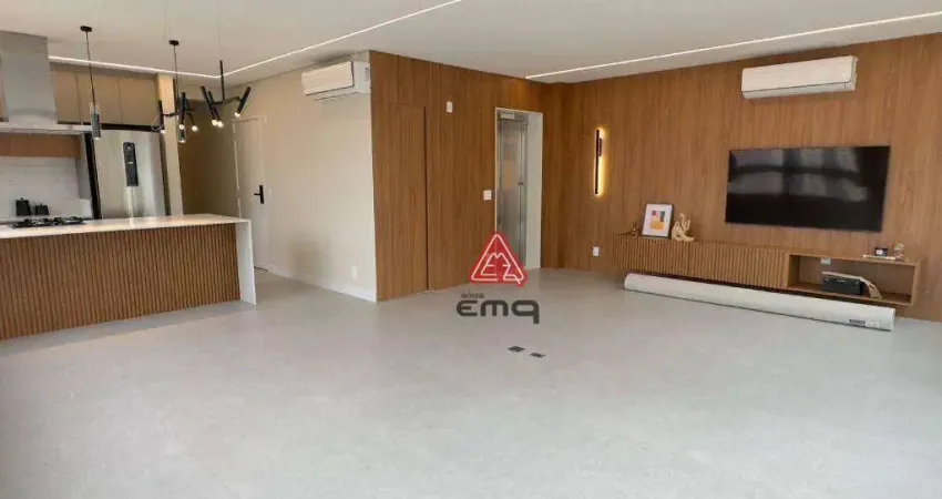 Apartamento para alugar, 105 m² por r$ 24.700,00/mês - itaim bibi - são paulo/sp