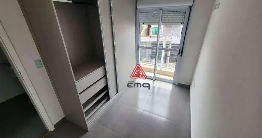 Apartamento com 2 dormitórios à venda, 37 m² por R$ 289.000,00 - Vila Guilherme - São Paulo/SP