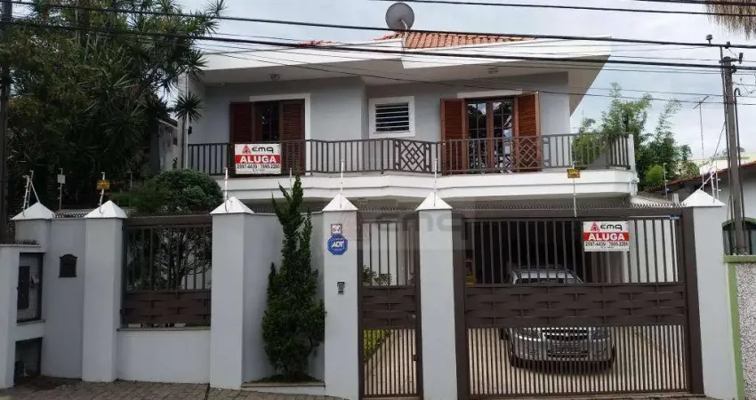 Sobrado com 4 dormitórios à venda, 224 m² por R$ 1.590.000,00 - Jardim Floresta - São Paulo/SP