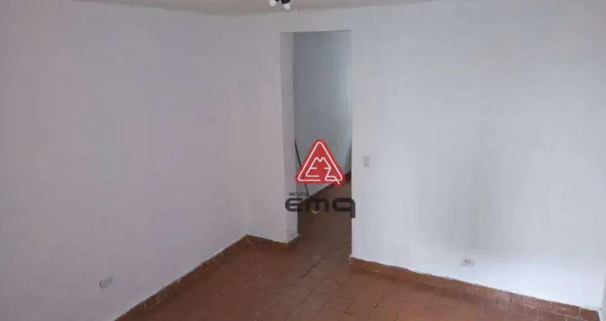 Casa à venda, 70 m² por R$ 430.000,00 - Vila Isolina Mazzei - São Paulo/SP