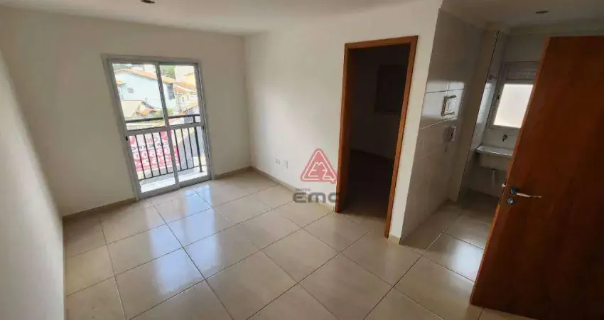 Apartamento à venda, 43 m² por R$ 389.900,00 - Santa Teresinha - São Paulo/SP