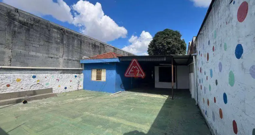 Casa para alugar, 267 m² por R$ 9.818/mês - Vila Maria - São Paulo/SP