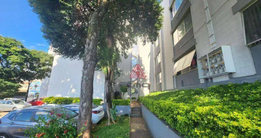 Apartamento à venda, 43 m² por R$ 272.900,00 - Parque Peruche - São Paulo/SP