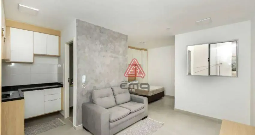 Apartamento com 1 dormitório à venda, 28 m² por R$ 200.000,00 - Jardim Sao Paulo(Zona Norte) - São Paulo/SP