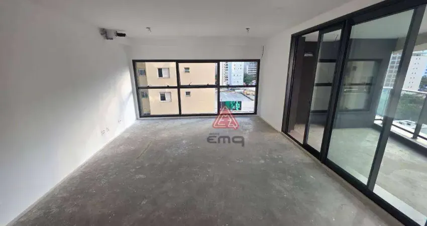 Apartamento com 3 dormitórios à venda, 152 m² por R$ 3.550.000,00 - Vila Olímpia - São Paulo/SP