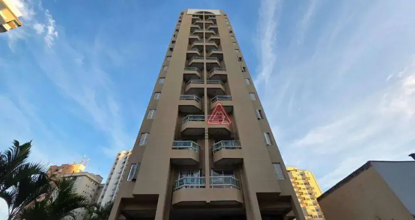 Cobertura com 2 dormitórios à venda, 110 m² por R$ 980.000 - Vila Mariana (Zona Sul) - São Paulo/SP