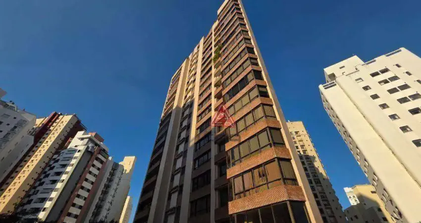 Apartamento com 4 dormitórios à venda, 358 m² por R$ 1.395.000,00 - Santana - São Paulo/SP