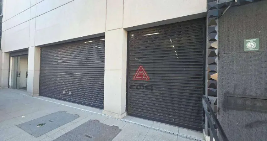 Salão à venda, 277 m² por R$ 2.950.000 - Parada Inglesa - São Paulo/SP