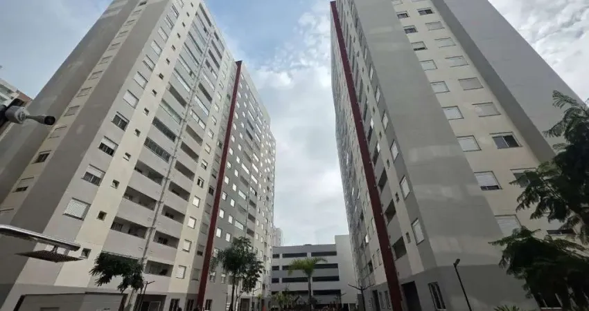 Apartamento com 1 dormitório à venda, 43 m² por R$ 395.000,00 - Vila Guilherme - São Paulo/SP