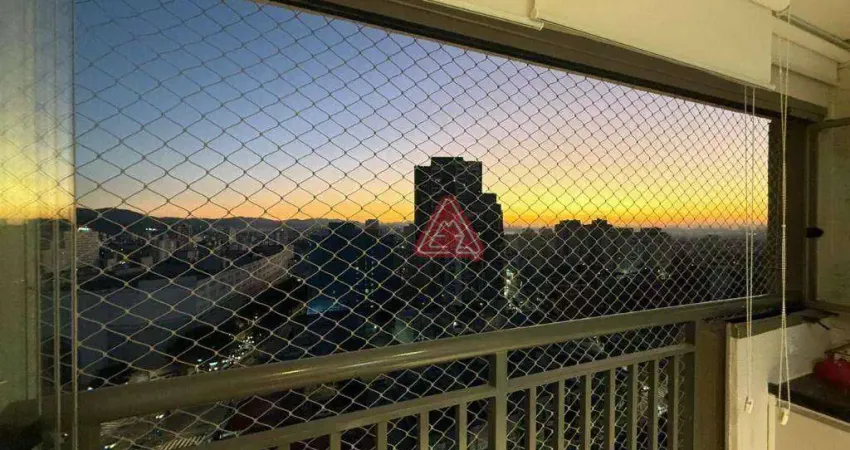 Apartamento com 2 dormitórios à venda, 64 m² por r$ 769.000,00 - tucuruvi - são paulo/sp