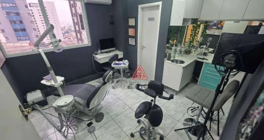 Sala comercial com 1 sala à venda na Rua Maestro João Gomes de Araújo, 104, Água Fria, São Paulo