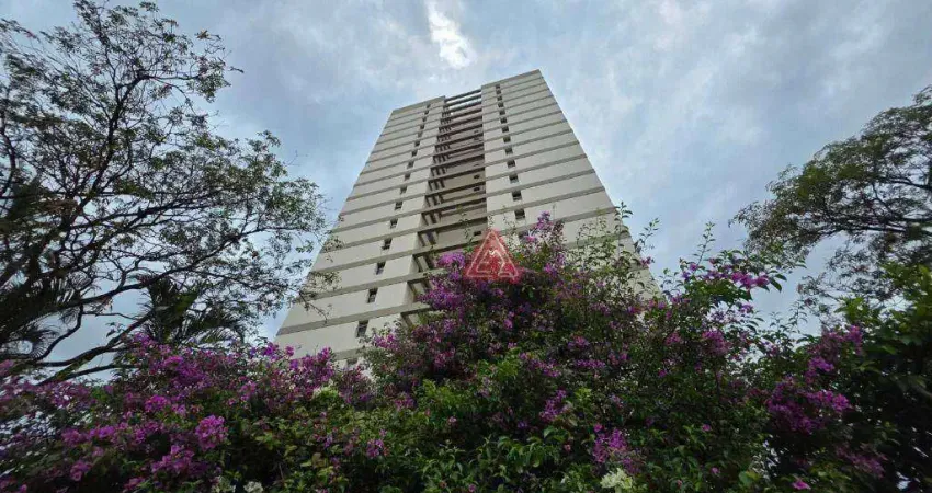 Apartamento com 3 dormitórios para alugar, 70 m² por r$ 2.762,54/mês - água fria - são paulo/sp