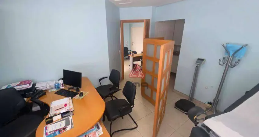 Sala comercial com 1 sala à venda na Rua Maestro João Gomes de Araújo, 104, Água Fria, São Paulo