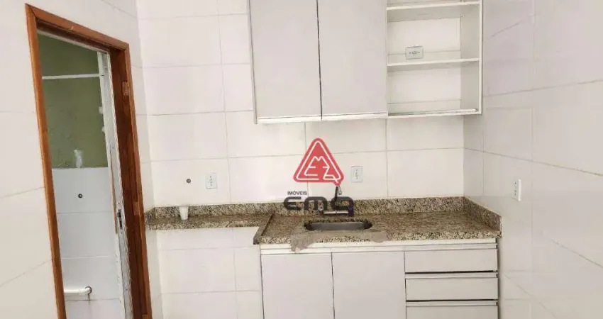 Casa com 1 dormitório, 30 m² - venda por R$ 180.000,00 ou aluguel por R$ 1.461,83/mês - Jaçanã - São Paulo/SP