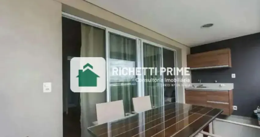 Apartamento com 2 quartos à venda na Rua Adalberto Kemeny, 82, Parque Industrial Tomas Edson, São Paulo