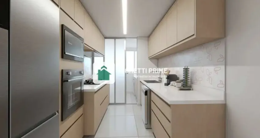 Imóvel para venda tem 105 metros quadrados com 2 quartos em jardim paulista - são paulo - sp