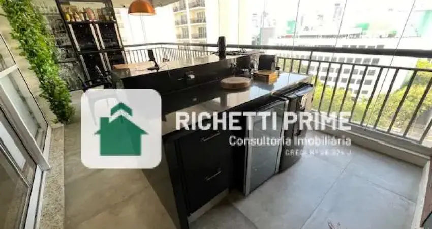 Apartamento com 4 quartos à venda na Avenida Francisco Matarazzo, 1850, Água Branca, São Paulo