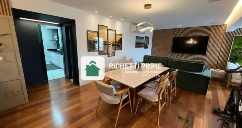 Apartamento com 2 quartos à venda na Avenida Francisco Matarazzo, 1850, Água Branca, São Paulo