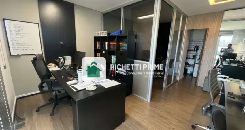 Sala comercial à venda na Avenida Francisco Matarazzo, 1850, Água Branca, São Paulo