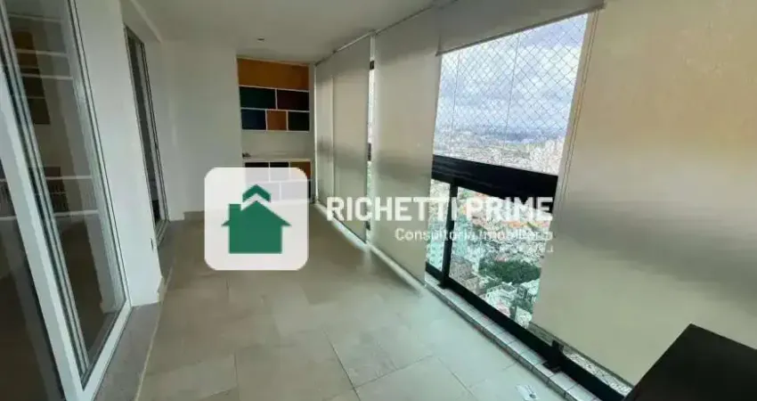 Cobertura com 4 quartos à venda na Rua Jorge Americano, 262, Alto da Lapa, São Paulo