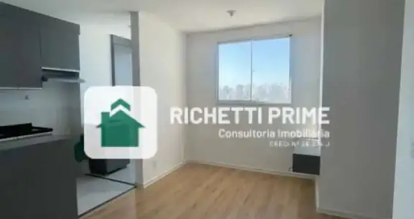 Apartamento com 2 quartos para alugar na Rua Luiz Gatti, 179, Água Branca, São Paulo