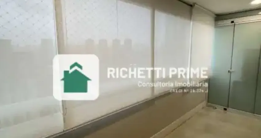 Apartamento com 2 quartos à venda na Rua Adalberto Kemeny, 82, Parque Industrial Tomas Edson, São Paulo