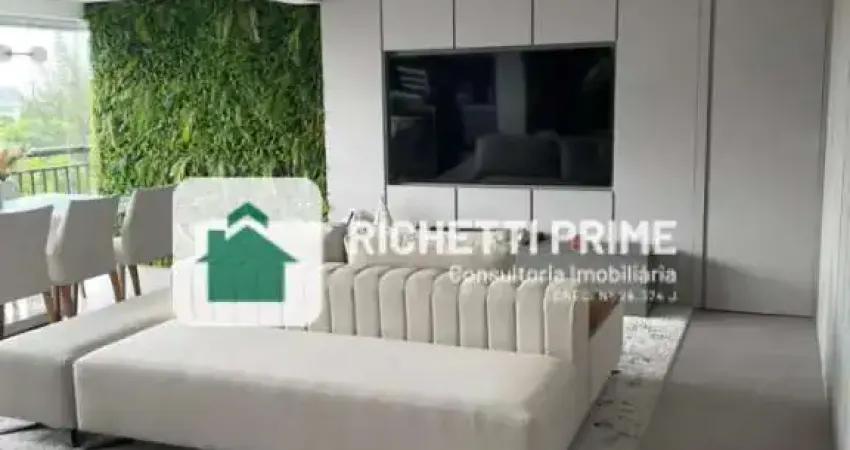 Apartamento com 2 quartos à venda na Avenida Francisco Matarazzo, 1850, Água Branca, São Paulo