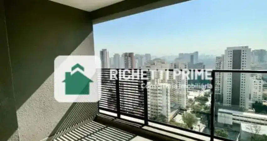 Kitnet / Stúdio à venda na Avenida Pompéia, 581, Pompéia, São Paulo