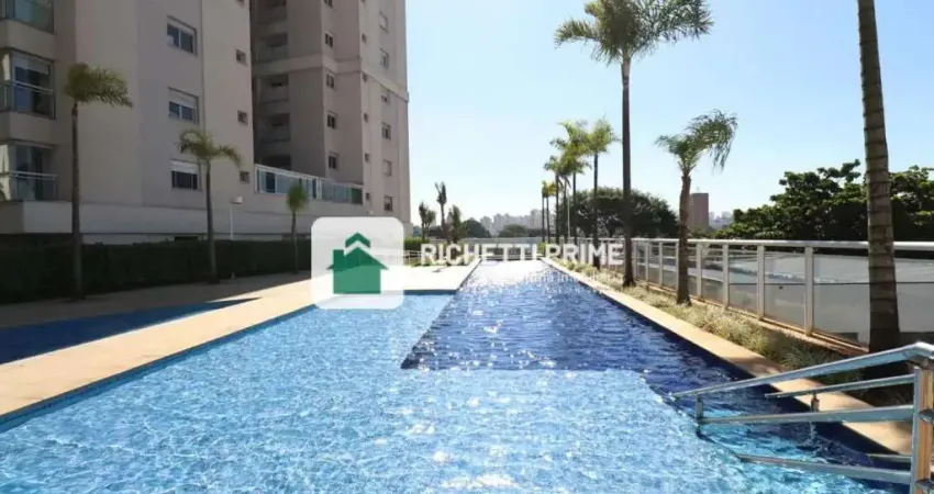 Apartamento com 4 quartos à venda na Rua Norma Pieruccini Giannotti, 141, Barra Funda, São Paulo