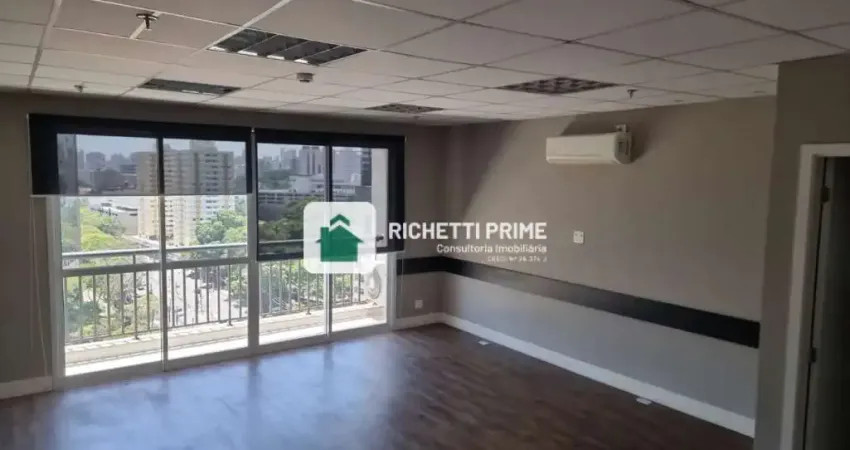 Sala comercial para alugar na Avenida Francisco Matarazzo, 1750, Água Branca, São Paulo