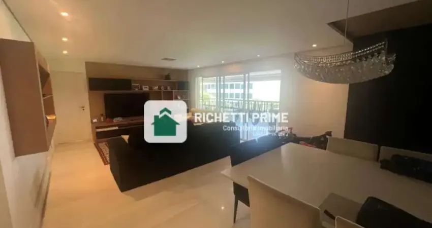 Apartamento com 3 quartos para alugar na Avenida Francisco Matarazzo, 1850, Água Branca, São Paulo