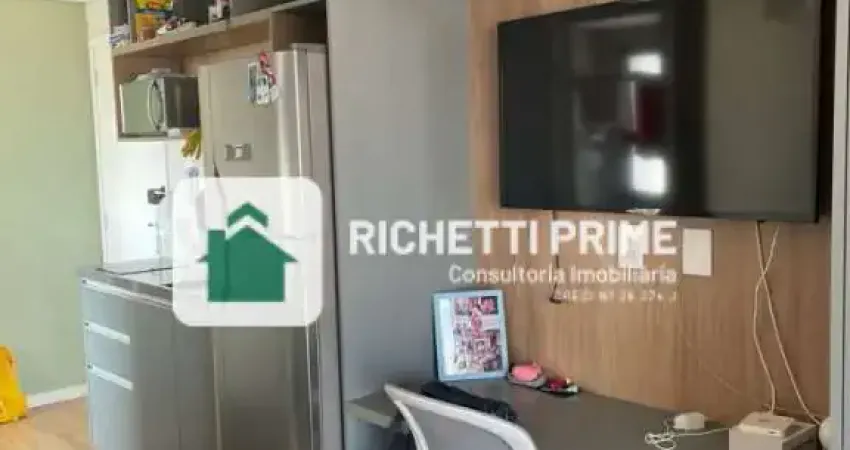 Kitnet / Stúdio para alugar na Rua Madre Cabrini, 99, Vila Mariana, São Paulo