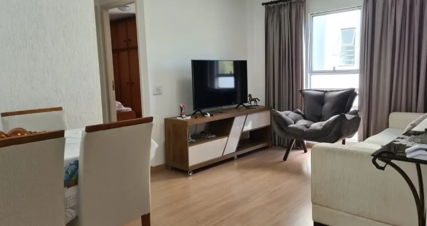 Apartamento com 2 quartos à venda na Rua Judith Zumkeller, 870, Parque Mandaqui, São Paulo