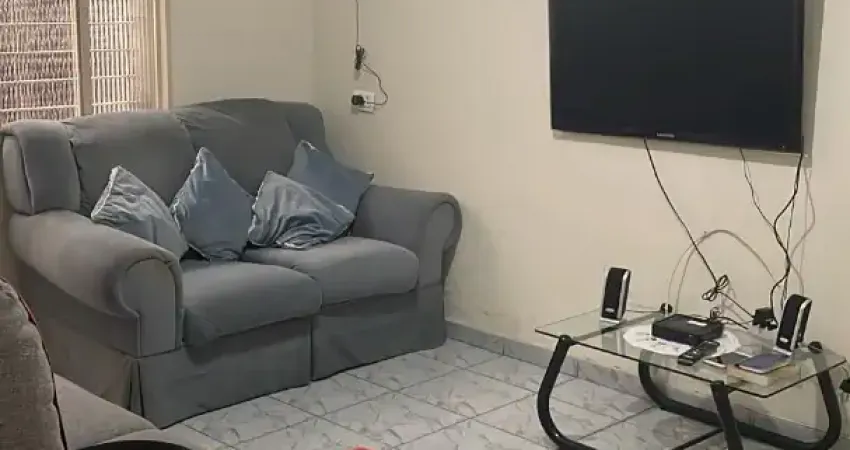 Apartamento com 2 quartos à venda na Rua Monsenhor Abreu, 83, Pari, São Paulo