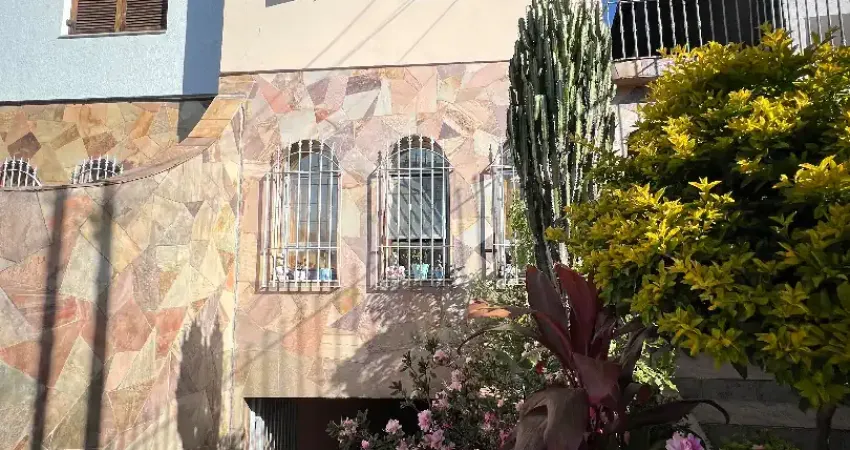 Sobrado com 4 quartos em excelente localização da vl maria alta