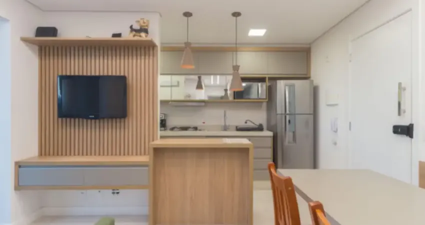 Apartamento com 2 quartos à venda na Rua Azurita, 48, Canindé, São Paulo