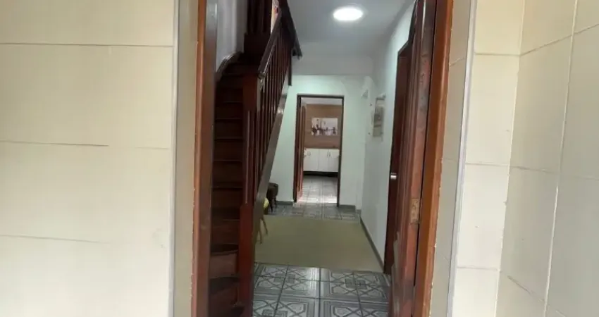 Sobrado em excelente localização no canindé próximo a marginal