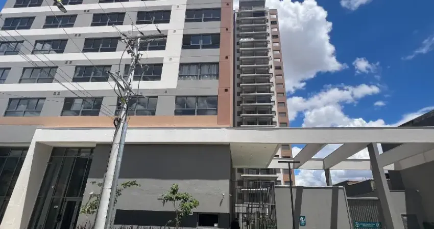 Apto 49 m2, mobiliado, condomínio com lazer completo próximo ao metrô Penha
