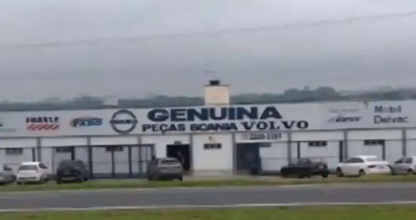 Salão comercial para venda em são josé do rio preto, vila toninho, 10 banheiros, 4 vagas