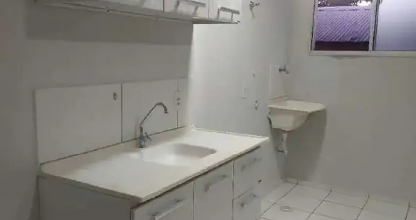 Apartamento para venda em são josé do rio preto, estancia são joão, 2 dormitórios, 1 banheiro, 1 vaga