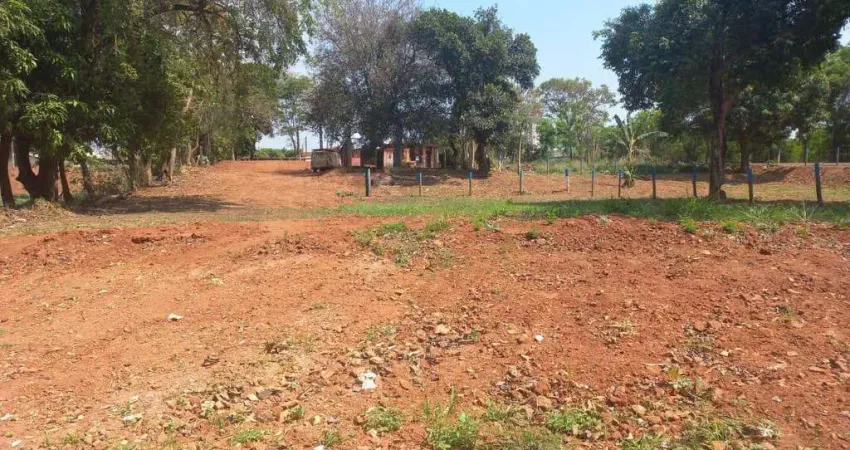 Terreno à venda na Avenida Marginal, 01, Jardim Marajó, São José do Rio Preto