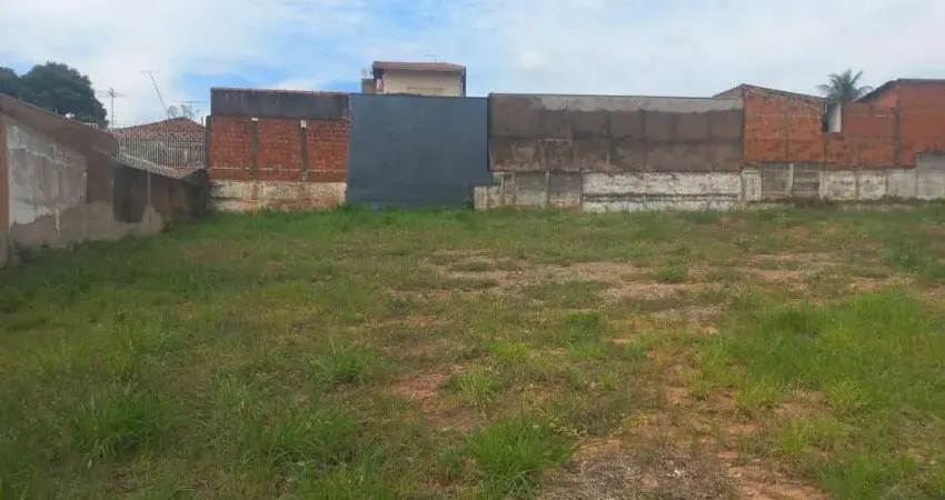 Terreno à venda na Rua Anisia Rodrigues, 450, São Francisco, São José do Rio Preto