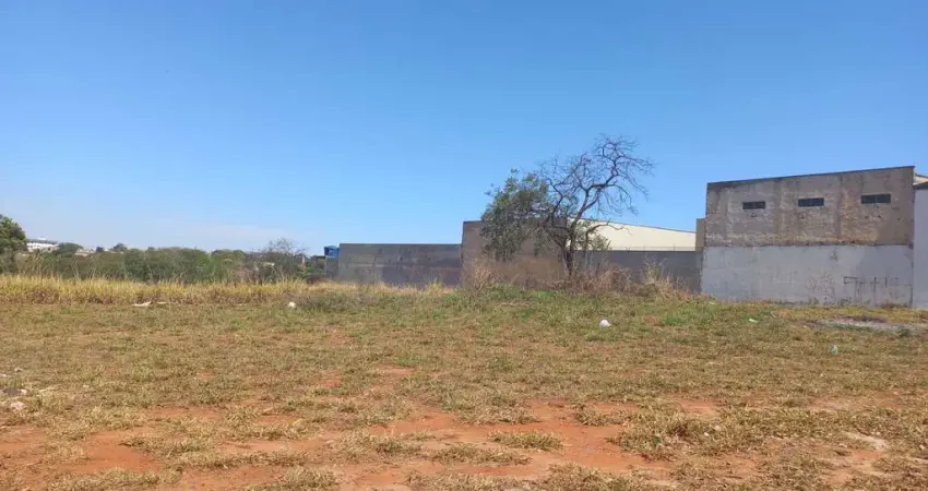 Terreno à venda na RUA NOEL GONÇALVES DE SOUZA, 1888, Jardim Marajó, São José do Rio Preto
