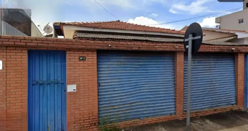 Comercial para venda em são josé do rio preto, parque estoril, 4 dormitórios, 1 suíte, 3 banheiros, 2 vagas
