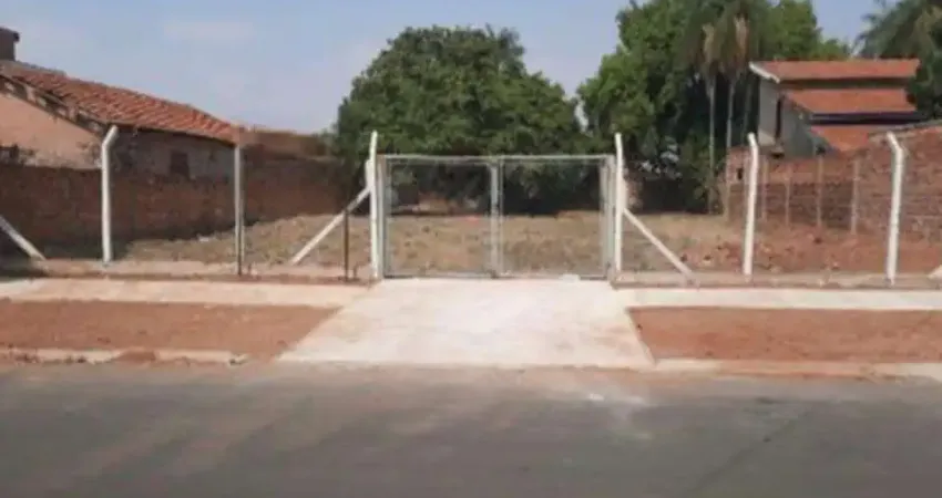 Terreno comercial à venda na RUA TREZE DE JUNHO, Jardim Noroeste, Três Lagoas
