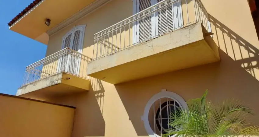 Casa para venda em são josé do rio preto, jardim aclimação, 3 dormitórios, 1 suíte, 4 banheiros, 2 vagas