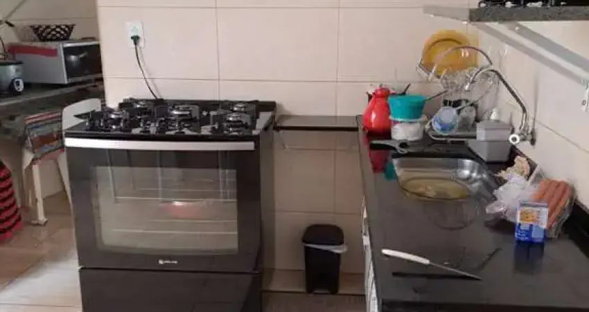 Casa para venda em são josé do rio preto, parque estoril, 3 dormitórios, 1 suíte, 2 banheiros, 2 vagas